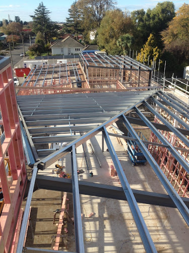 Reviews of Think Steel Ltd in Christchurch - Construction company