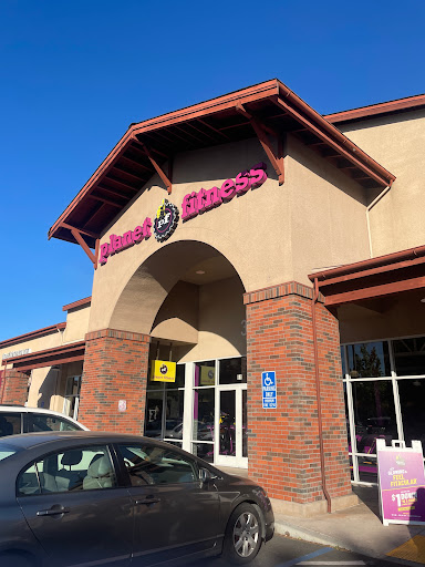 Gym «Planet Fitness», reviews and photos, 3375 Port Chicago Hwy 51 / 54, Concord, CA 94520, USA