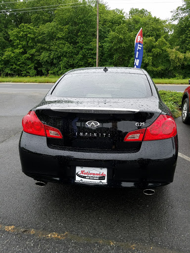 Used Car Dealer «Nationwide Auto Group», reviews and photos, 917 US-130, East Windsor, NJ 08520, USA