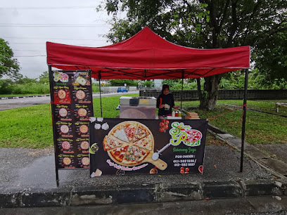 Slim Pizza Seberang Jaya