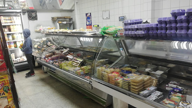 Opiniones de Supermercado Rubio en Las Condes - Supermercado