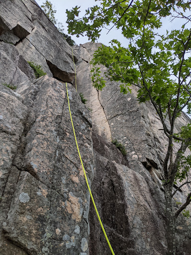 Rock Climbing Instructor «Atlantic Climbing School», reviews and photos, 67 Main St, Bar Harbor, ME 04609, USA