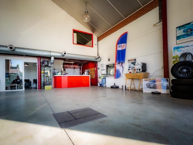 Beoordelingen van Arthmobile-Graven (voorheen Coel) in Geldenaken - Autobedrijf Garage