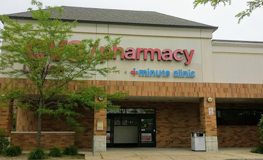 CVS, 1801 W Golf Rd, Schaumburg, IL 60194, USA, 