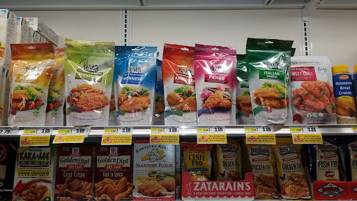 Grocery Store «ShopRite of Plainview - Woodbury Rd», reviews and photos, 444 Woodbury Rd, Plainview, NY 11803, USA