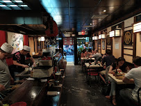 Atmosphère du Restaurant japonais Sukiyaki à Paris - n°9