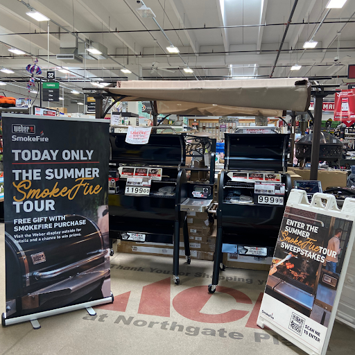 Hardware Store «Ace Hardware Northgate», reviews and photos, 13355 Voyager Pkwy, Colorado Springs, CO 80921, USA