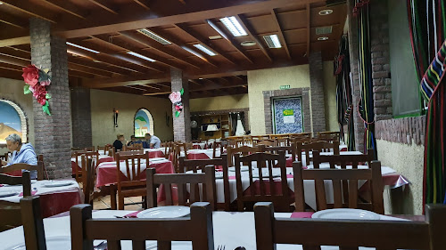 Restaurante Asador San Miguel en San Miguel