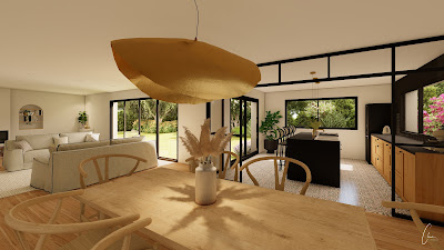 cbom interiors à Bordeaux