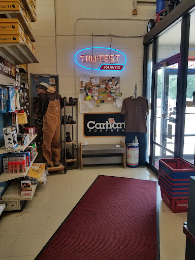 Home Improvement Store «Deronne True Value Hardware», reviews and photos, 18561 E 9 Mile Rd, Eastpointe, MI 48021, USA