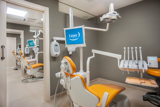 Clinica Dental Caser Madrid – Costa Rica – (Nueva España)