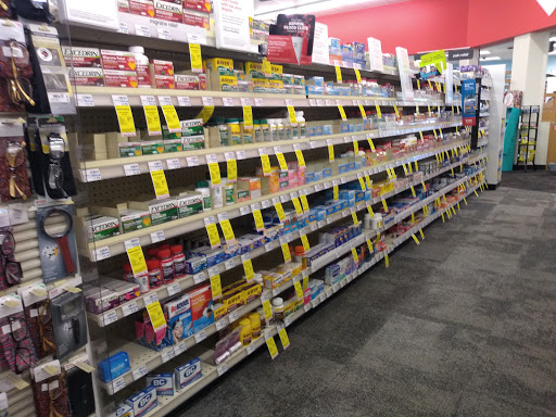 Drug Store «CVS», reviews and photos, 505 E 1100 N, Chesterton, IN 46304, USA