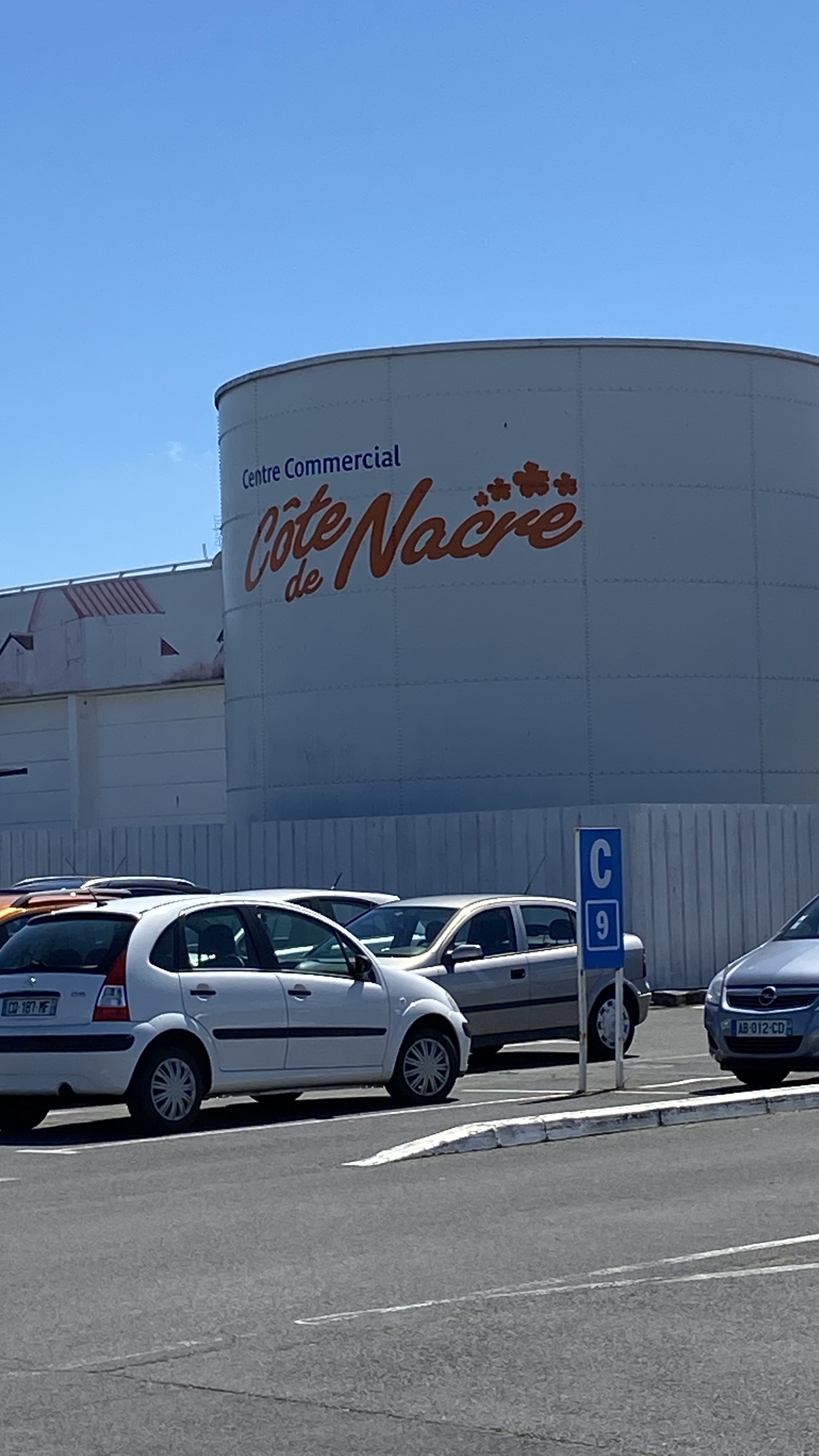 Photo n° 1 de l'avis de Michael.h fait le 14/07/2020 à 17:01