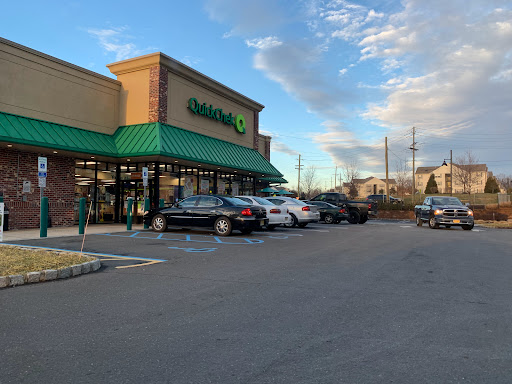 Convenience Store «QuickChek», reviews and photos, 500 US Highway Rte. 130, Bordentown, NJ 08505, USA