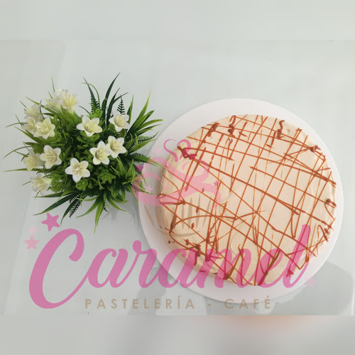 Opiniones de "Caramel" Pastelería - Café en Celendín - Cafetería