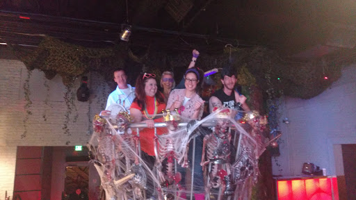 Night Club «Tracks», reviews and photos, 3500 Walnut St, Denver, CO 80205, USA