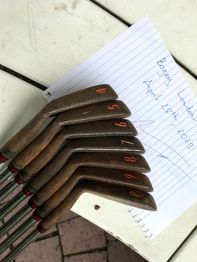 Golf Club «Swan Lake Golf Club», reviews and photos, 388 River Rd, Manorville, NY 11949, USA