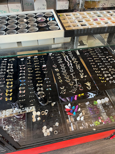 Tattoo Shop «Yoruba House Tattoo Supplies», reviews and photos, 4736 Whittier Blvd, Los Angeles, CA 90022, USA