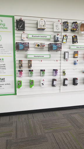 Cell Phone Store «Cricket Wireless Authorized Retailer», reviews and photos, 6118 White Horse Rd, Greenville, SC 29611, USA