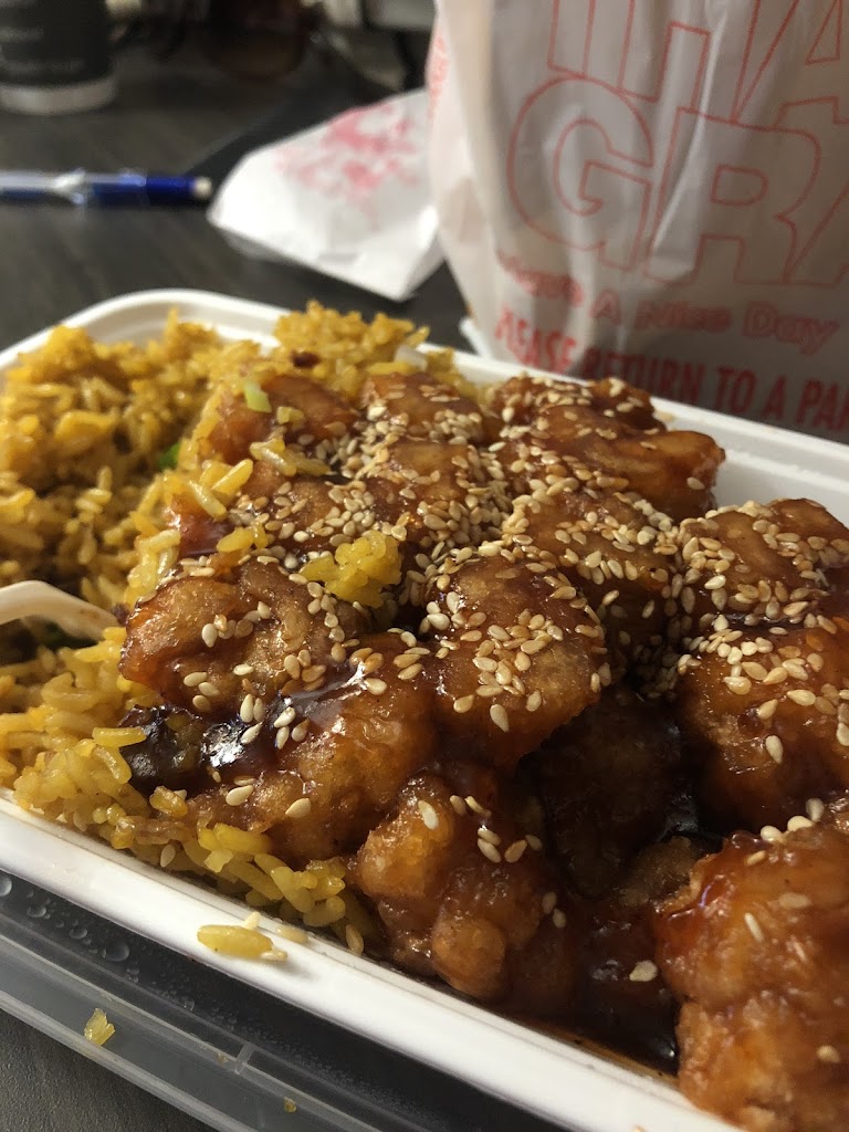 Jade Garden III 23452