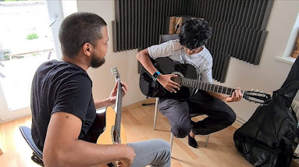Christopher Meyepa Cour De Musique
