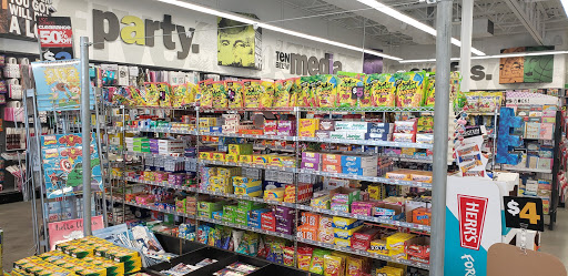 Variety Store «Five Below», reviews and photos, 1600 Mall of Georgia Blvd #1120, Buford, GA 30519, USA