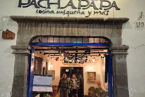 Pachapapa image
