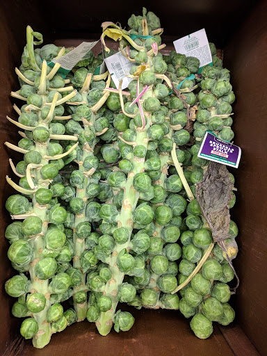 Supermarket «ALDI», reviews and photos, 3925 Lien Rd, Madison, WI 53704, USA