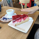 Photo n°2 de l'avis de Ich.i fait le 02/03/2019 à 11:06 sur le  Flugplatz-Restaurant à Cölbe