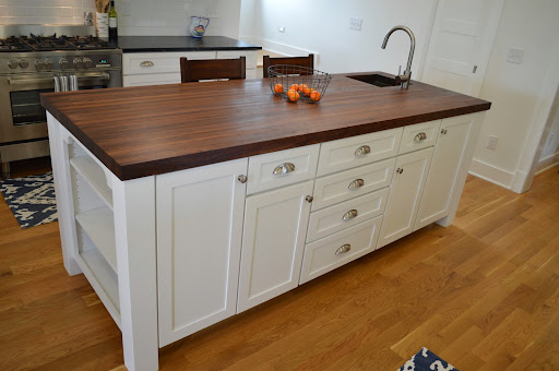 Cabinet Store «Shoreline Cabinet Company», reviews and photos, 2725 Old Wrightsboro Rd #1-D, Wilmington, NC 28405, USA