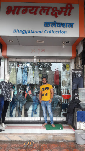Bhagyalaxmi Collection Mens Wear Shop