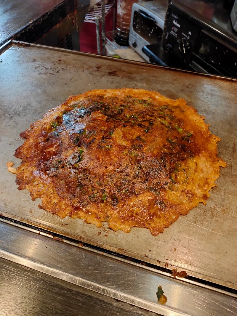 お好み焼き＆居酒屋 花門亭 灘店