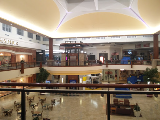 Shopping Mall «Eden Prairie Center», reviews and photos, 8251 Flying Cloud Dr, Eden Prairie, MN 55344, USA