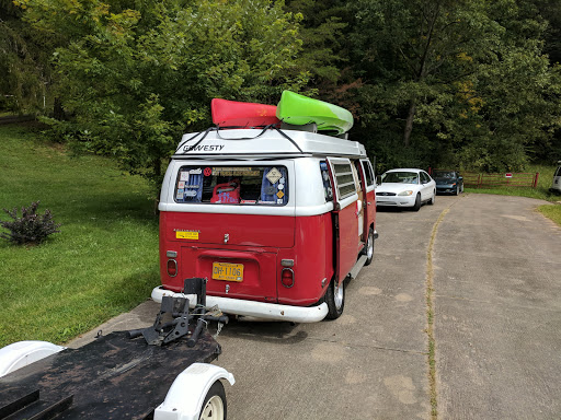 Auto Body Shop «Greg Chandlers Frame & Body - Teays Valley», reviews and photos, 1680 WV-34, Hurricane, WV 25526, USA