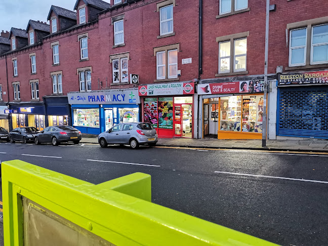 Reviews of Al-Shafa Pharmacy in Leeds - Pharmacy