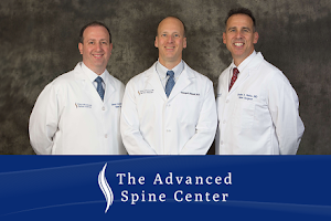 The Advanced Spine Center image