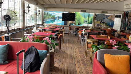 Şato Cafe & Restaurant