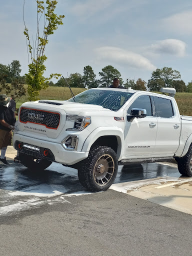 Motorcycle Dealer «Rock City Harley-Davidson Little Rock», reviews and photos, 10210 I-30, Little Rock, AR 72209, USA