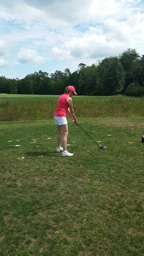 Public Golf Course «Hamilton Trails Golf Club», reviews and photos, 620 Harbor Ave, Mays Landing, NJ 08330, USA