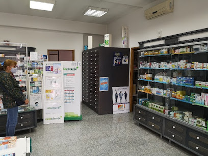 Ljekarne Vaše Zdravlje - Ljekarna Gornja Vrba
