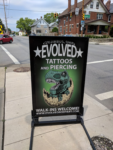 Explore tattoo ideas mushroom, creative tattoo ideas in Columbus, available at Evolved Body Art