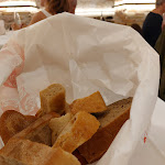 Photo n°2 de l'avis de maurizio.o fait le 11/10/2023 à 07:42 sur le  Ristorante La Gioconda à Cagli