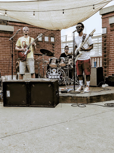 Live Music Venue «High Noon Saloon», reviews and photos, 701 E Washington Ave, Madison, WI 53703, USA