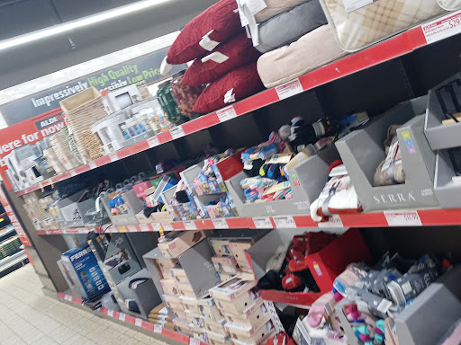 Supermarket «ALDI», reviews and photos, 5038 Highland Rd, Waterford Twp, MI 48327, USA