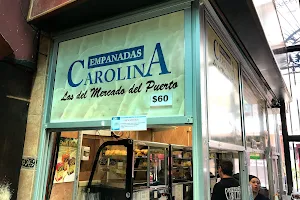 Empanadas Carolina image
