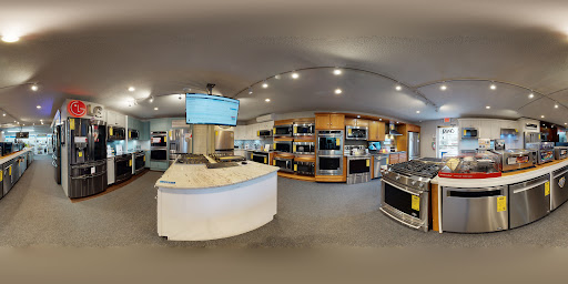 Appliance Store «Bellingham Electric», reviews and photos, 250 Pulaski Blvd, Bellingham, MA 02019, USA