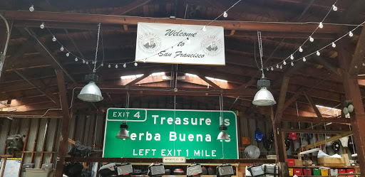 Motorcycle Rental Agency «Dubbelju Motorcycle Rentals», reviews and photos, 274 Shotwell St, San Francisco, CA 94110, USA