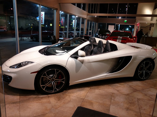 Used Car Dealer «IMX Auto Sales & Leasing», reviews and photos, 811 N Victory Blvd, Burbank, CA 91502, USA