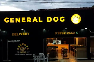 GENERAL DOG Lanches image