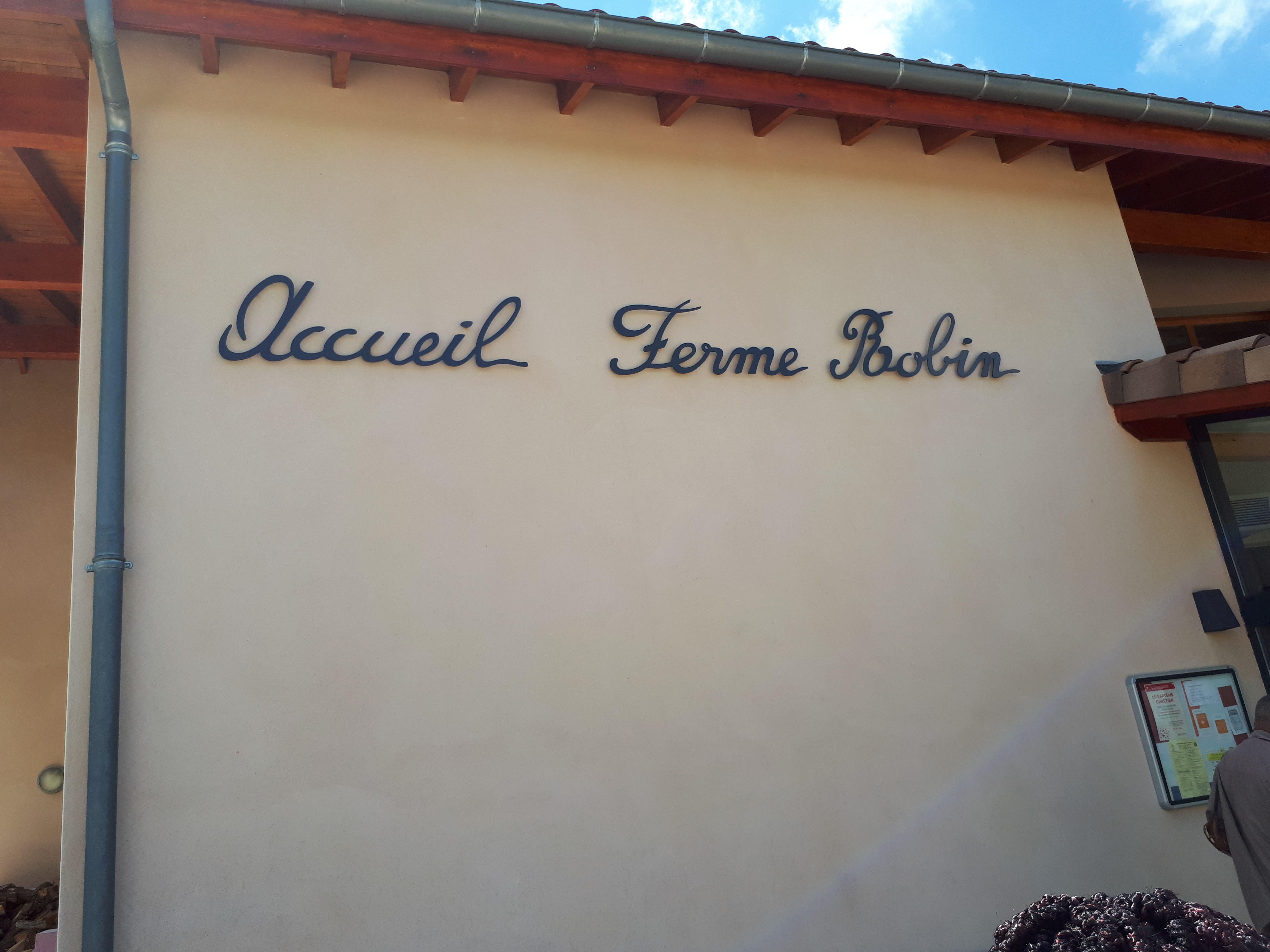 Photo n° 1 de l'avis de Raïssa.a fait le 02/06/2018 à 11:22
